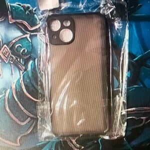 Sleek Gray Phone Case for Modern Devices